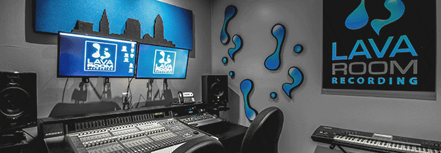 Music Studio Soundproofing & Acoustics | Audimute
